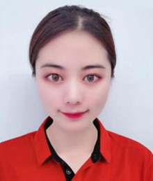 胡蕾蕾